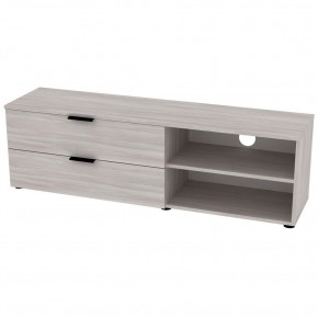 ТВ тумба TV21 (ЯШС) в Красноуральске - krasnouralsk.mebel24.online | фото