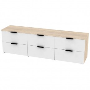 ТВ тумба TV34 в Красноуральске - krasnouralsk.mebel24.online | фото 6