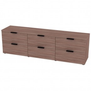 ТВ тумба TV34 (ЯШТ) в Красноуральске - krasnouralsk.mebel24.online | фото