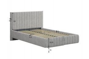 ТВИКС Кровать с ПМ 1200 в Красноуральске - krasnouralsk.mebel24.online | фото 2