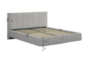 ТВИКС Кровать с ПМ 1600 в Красноуральске - krasnouralsk.mebel24.online | фото 3