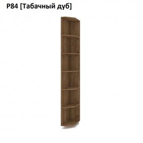 РОЛАНД Угловые завершения  Р84 в Красноуральске - krasnouralsk.mebel24.online | фото 10