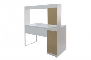 УРБАН - 12 Стол письменный в Красноуральске - krasnouralsk.mebel24.online | фото 4