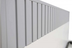 УРБАН - 7.14 Кровать 1400 БЕЗ ОРТОПЕДА в Красноуральске - krasnouralsk.mebel24.online | фото 2