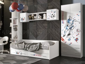 ВЕГА NEW Boy Шкаф в Красноуральске - krasnouralsk.mebel24.online | фото 4