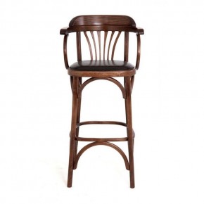 Венский барный стул мягкий (750) в Красноуральске - krasnouralsk.mebel24.online | фото 2