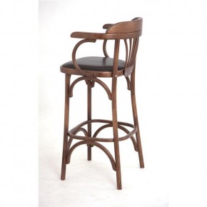 Венский барный стул мягкий (750) в Красноуральске - krasnouralsk.mebel24.online | фото 3