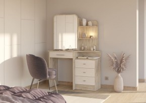 ВЕРОНА Трюмо в Красноуральске - krasnouralsk.mebel24.online | фото