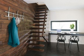Вешалка настенная Стандарт 2/5 в Красноуральске - krasnouralsk.mebel24.online | фото 2