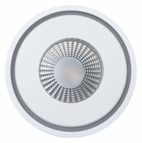 Встраиваемый светильник Arte Lamp Ain A7248PL-1WH в Красноуральске - krasnouralsk.mebel24.online | фото 2