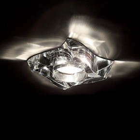 Встраиваемый светильник Lightstar Flutto 006430 в Красноуральске - krasnouralsk.mebel24.online | фото 2