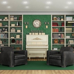 Встраиваемый светильник Novotech Drum 357602 в Красноуральске - krasnouralsk.mebel24.online | фото 2