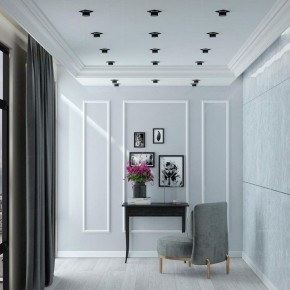 Встраиваемый светильник Novotech Lirio 370717 в Красноуральске - krasnouralsk.mebel24.online | фото 3