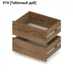 РОЛАНД Выдвижные ящики Р74 в Красноуральске - krasnouralsk.mebel24.online | фото 10
