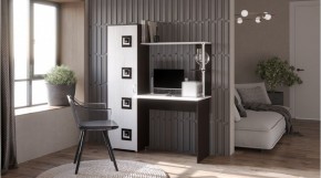 ЮНИОР-2 Стол компьютерный в Красноуральске - krasnouralsk.mebel24.online | фото 1