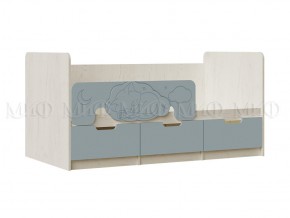 ЮНИОР-4 Кровать 1600 в Красноуральске - krasnouralsk.mebel24.online | фото 2