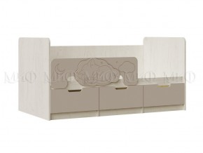 ЮНИОР-4 Кровать 1600 в Красноуральске - krasnouralsk.mebel24.online | фото 3