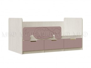 ЮНИОР-4 Кровать 1600 в Красноуральске - krasnouralsk.mebel24.online | фото 4