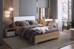 ЗАРА К3 Спальный гарнитур в Красноуральске - krasnouralsk.mebel24.online | фото