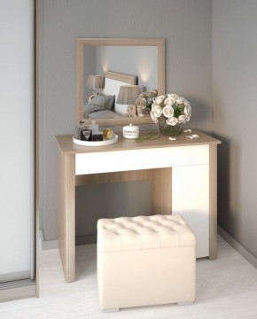 Зеркало Глэдис М29 (ЯШС) в Красноуральске - krasnouralsk.mebel24.online | фото 3