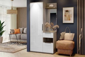 Зеркало настенное Альянс 435.16 в Красноуральске - krasnouralsk.mebel24.online | фото