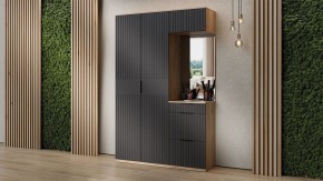 Зеркало настенное Хилтон Исп.2.1 в Красноуральске - krasnouralsk.mebel24.online | фото 5