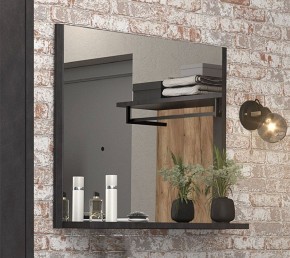 Зеркало настенное Otis LUS в Красноуральске - krasnouralsk.mebel24.online | фото 4
