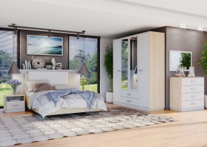 Зеркало "Милана" в Красноуральске - krasnouralsk.mebel24.online | фото 3