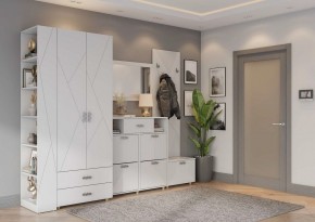 Зеркало "Сандра" в Красноуральске - krasnouralsk.mebel24.online | фото 4